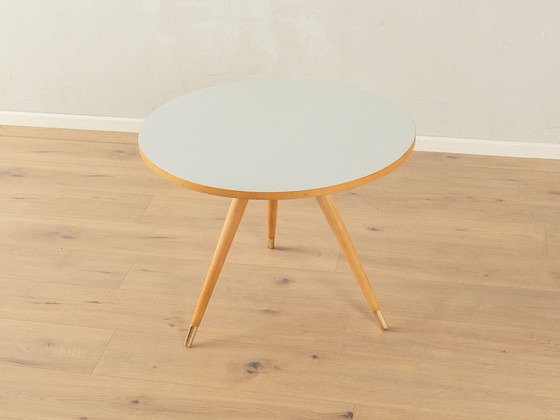 Image 1 of 1950s coffee table