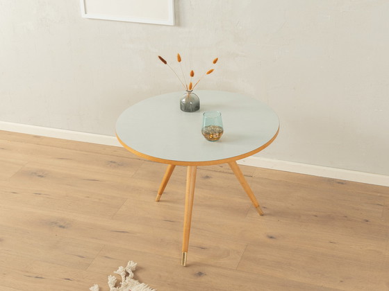 Image 1 of 1950s coffee table