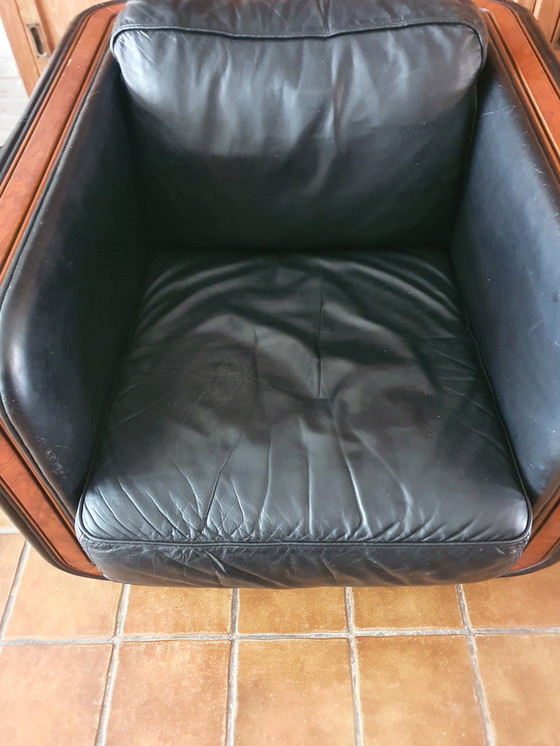 Image 1 of Galleria Nieri Chair