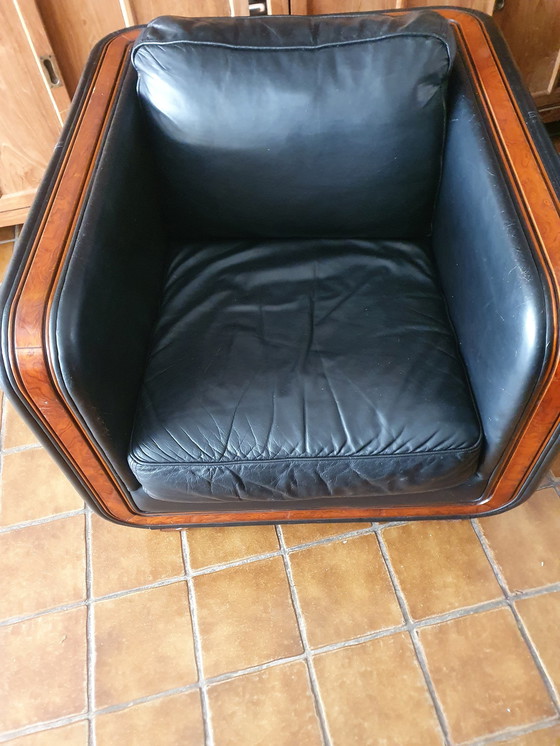 Image 1 of Galleria Nieri Chair