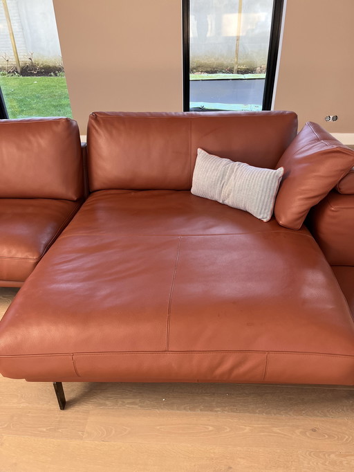 Leolux Bellice Corner Sofa