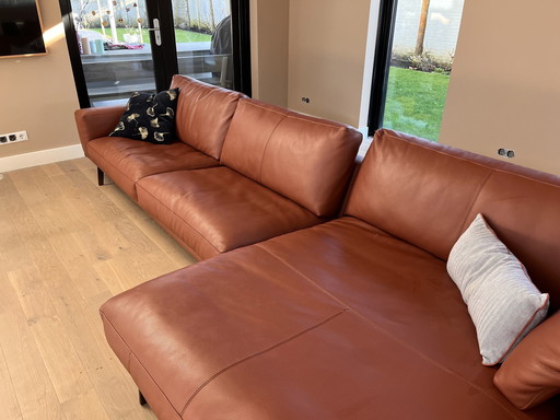 Leolux Bellice Corner Sofa