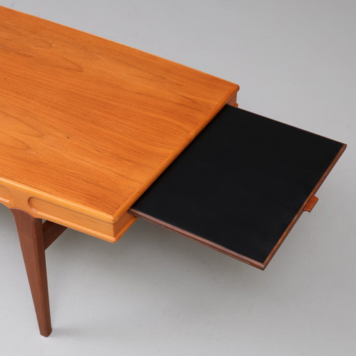 Johannes Andersen Coffee Table