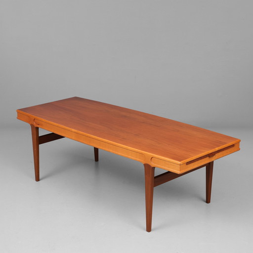 Johannes Andersen Coffee Table