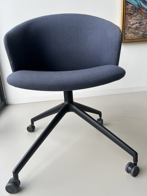 Arco Dining room/study chair Model Close D