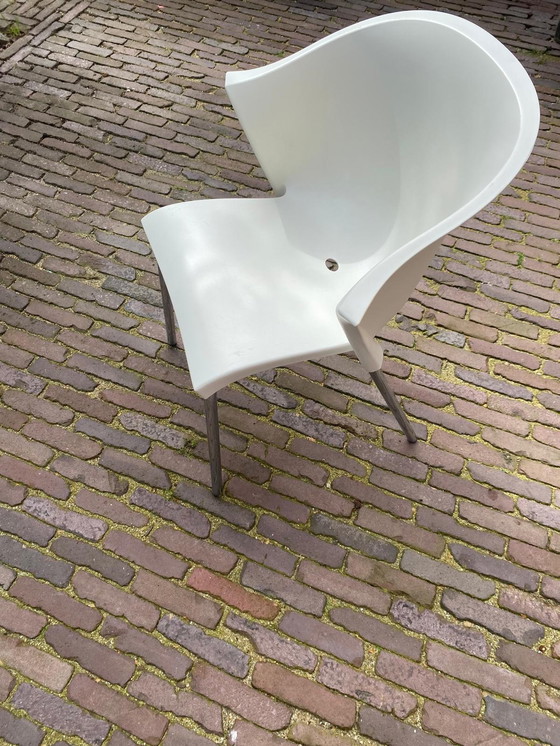 Image 1 of 2x Parri chair