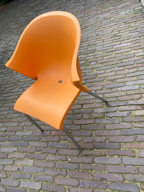 Image 1 of 2x Parri chair