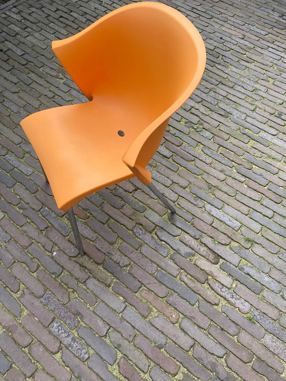 Image 1 of 2x Parri chair