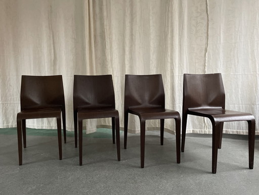 Alias Laleggera Design Chairs