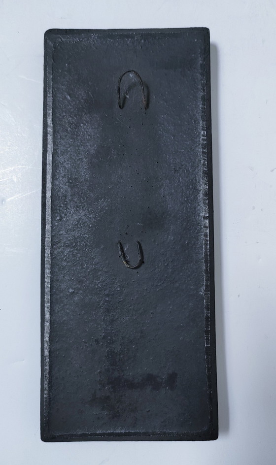 Image 1 of Decorazione murale dello zodiaco Capricorno