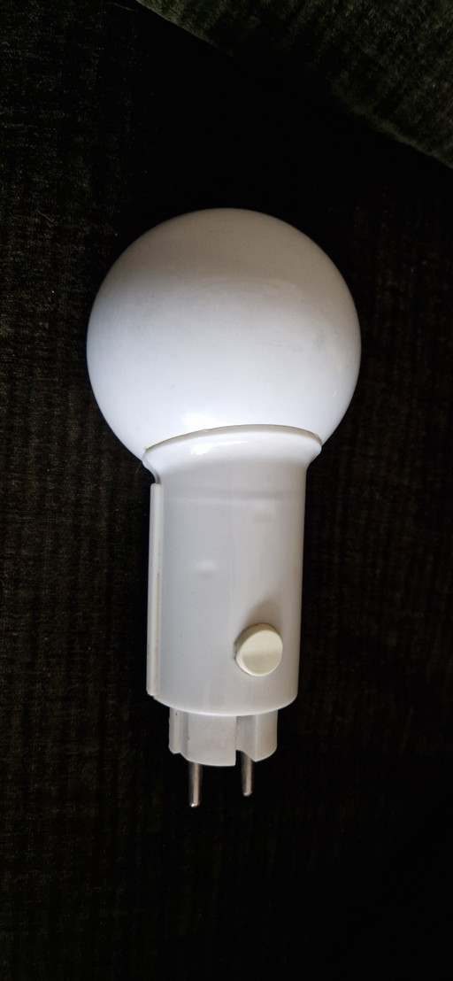 Lampada da parete di design vintage Vrienland 