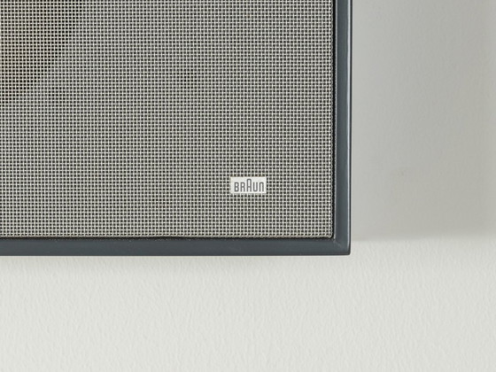 Image 1 of  Shelving Audio System Dieter Rams, Braun 