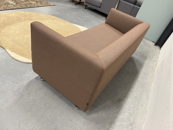 Image 1 of Gelderland 4800 Sofa 2.5 Seater Steelcut Trio Fabric