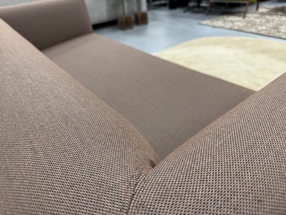 Image 1 of Gelderland 4800 Sofa 2.5 Seater Steelcut Trio Fabric