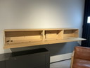 Hülsta Wall Unit Showroom Model