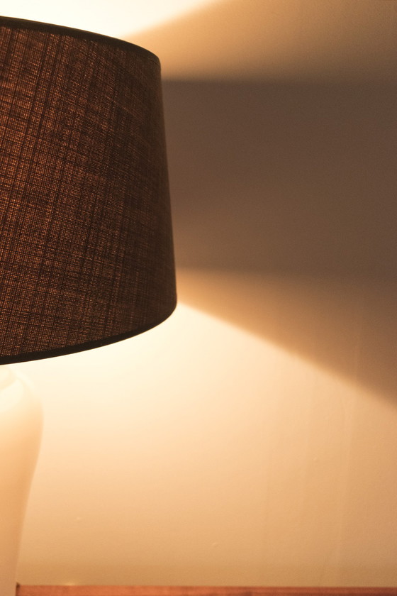 Image 1 of Holmegaard table lamp