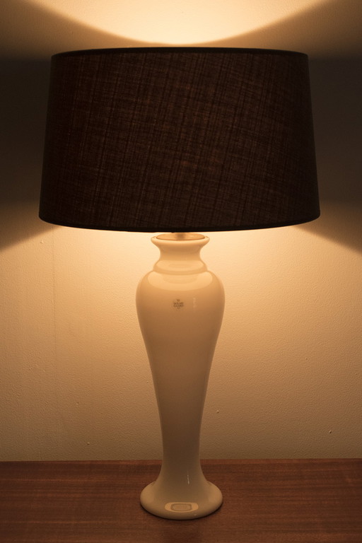 Holmegaard table lamp