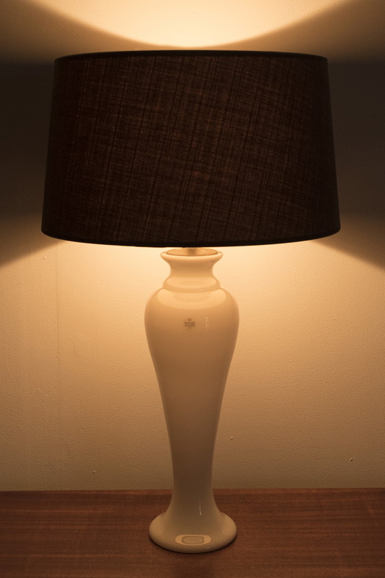 Image 1 of Holmegaard table lamp