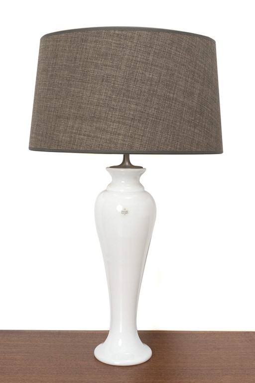 Holmegaard table lamp