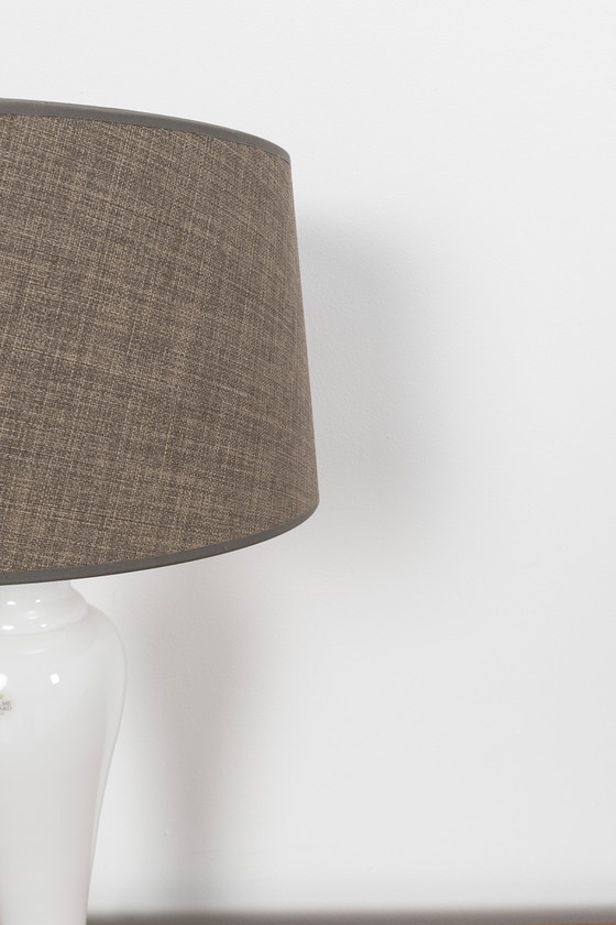 Image 1 of Holmegaard table lamp