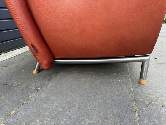 Image 1 of Gerard Van Den Berg Sofa High Noon