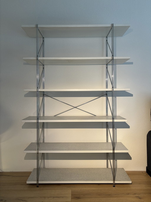 Shelving Unit 6 Level