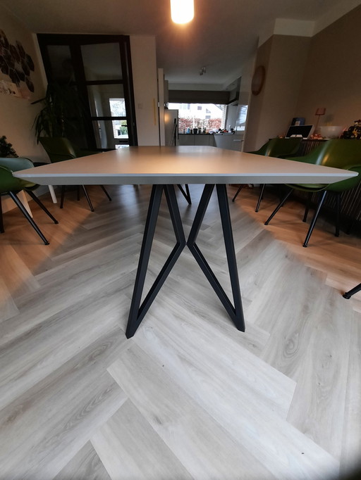 Dining Table Studio Henk Butterfly 220X100