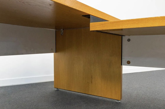 Image 1 of William Stephens pour Knoll Bureau L