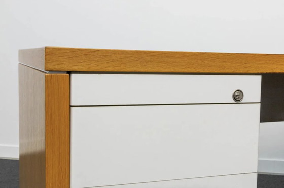 Image 1 of William Stephens pour Knoll Bureau L