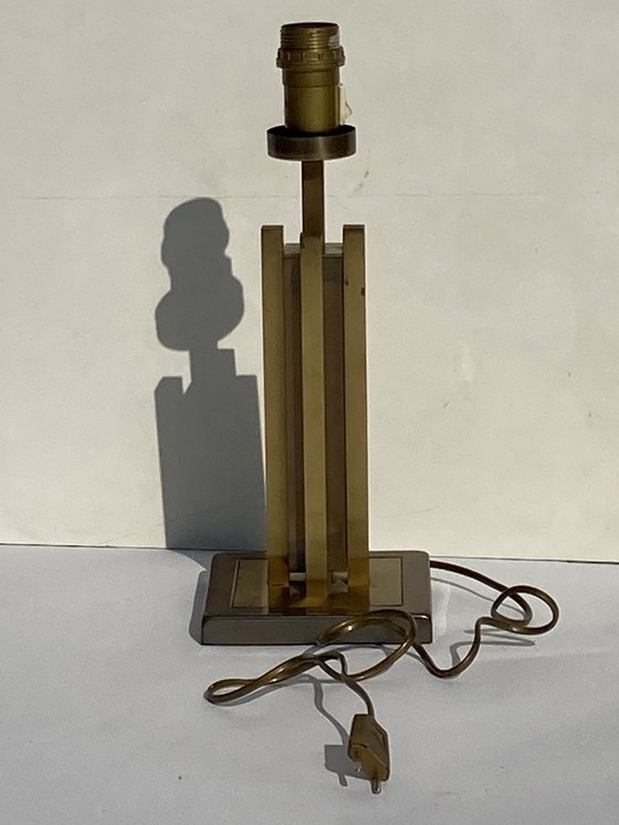 Image 1 of Table Lamp From Herda, Netherlands, 1970S