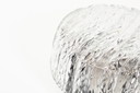1X 1970’S Glass Ice Glass Wall Or Ceiling Lamps By Rzb