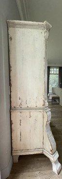 Armadio classico olandese