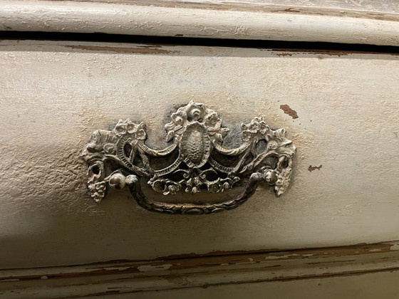 Image 1 of Armoire à panse hollandaise classique