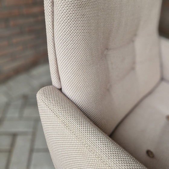 Image 1 of Poltrona da ufficio vintage anni '70