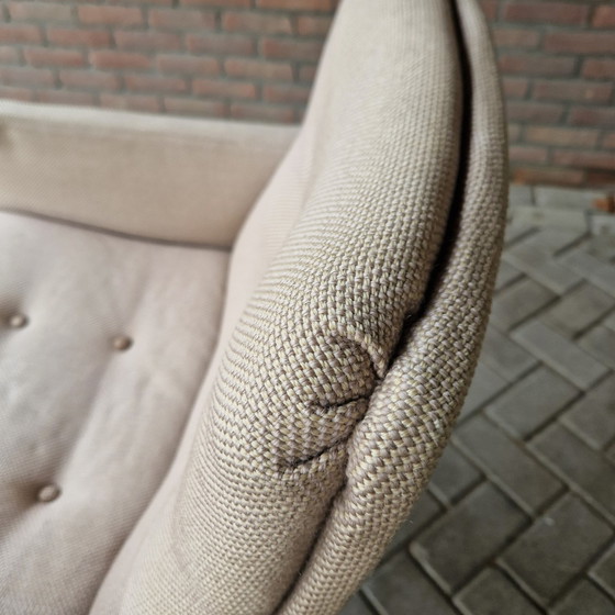 Image 1 of Poltrona da ufficio vintage anni '70