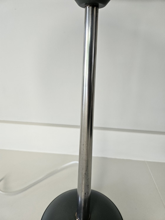 Image 1 of Louis Kalff Senior Desk Lamp