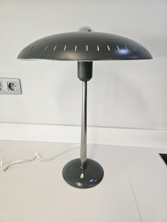 Image 1 of Louis Kalff Senior Desk Lamp