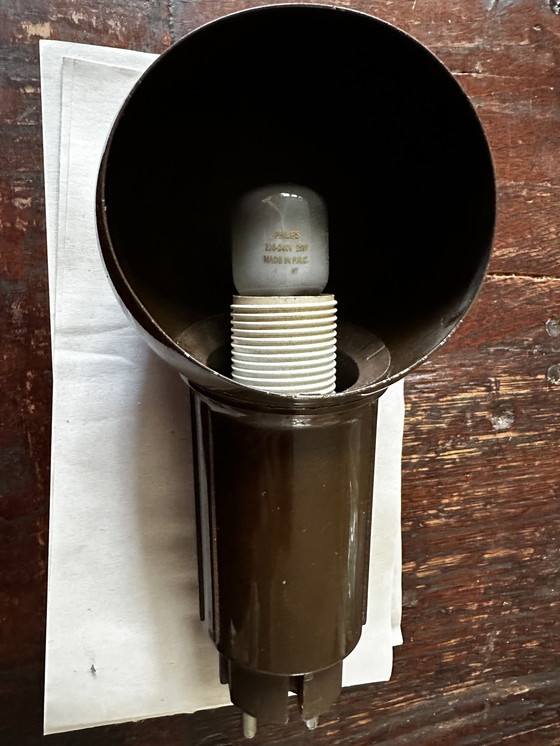 Image 1 of Bendt Hansen Vrieland Plug Lamp