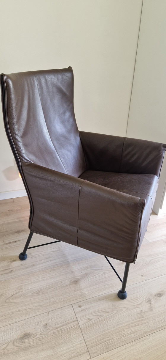 Image 1 of Montis Charly Armchair Charly Armchair