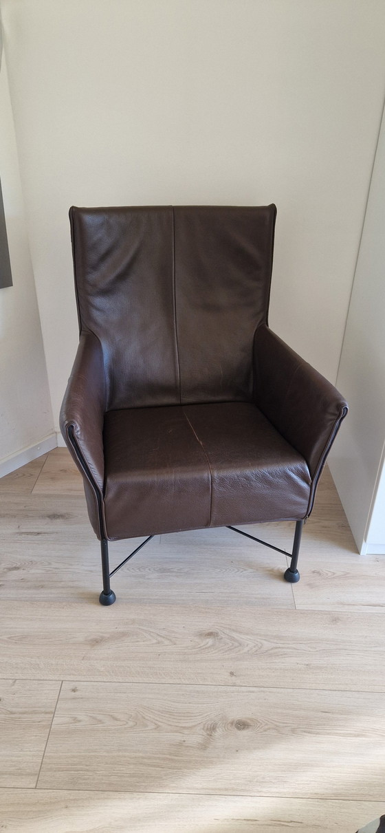 Image 1 of Montis Charly Armchair Charly Armchair