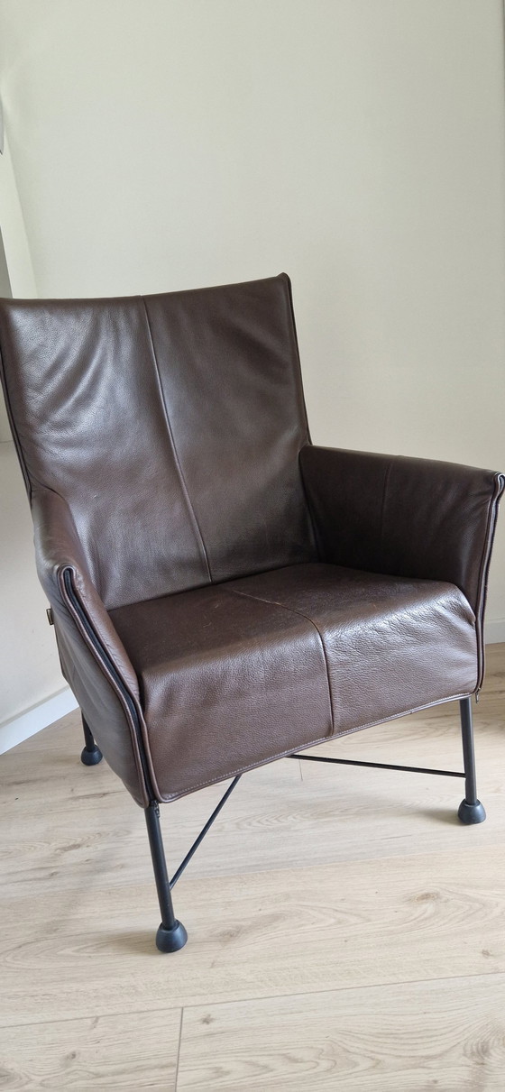 Image 1 of Montis Charly Armchair Charly Armchair