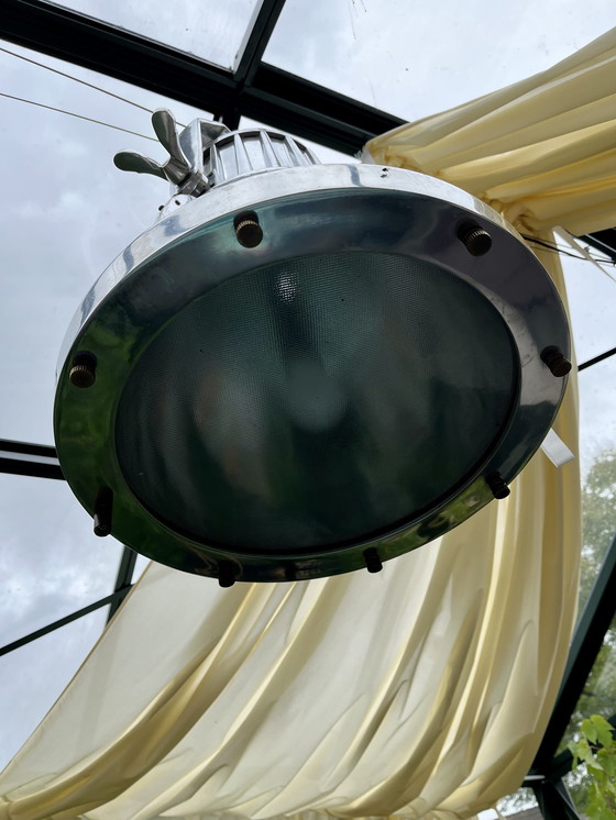 Image 1 of Vintage Pendant Lamp