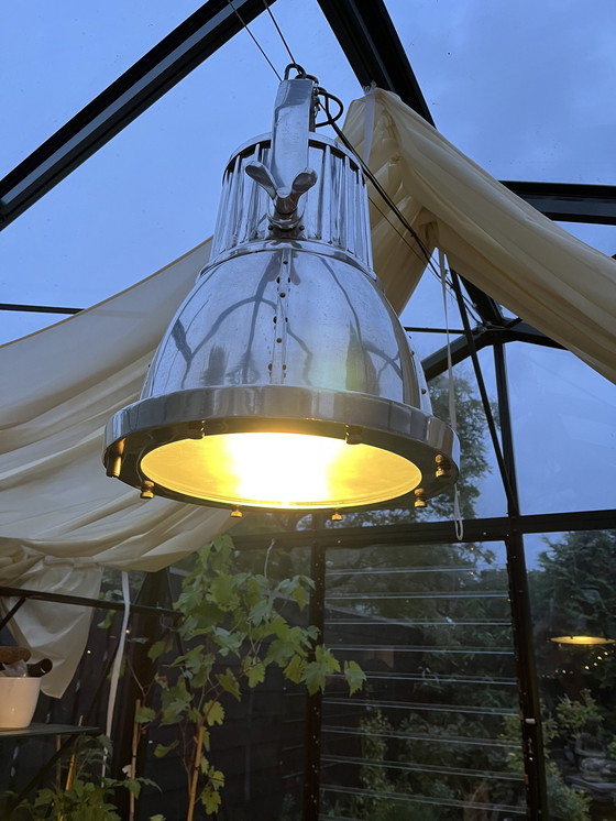 Image 1 of Vintage Pendant Lamp