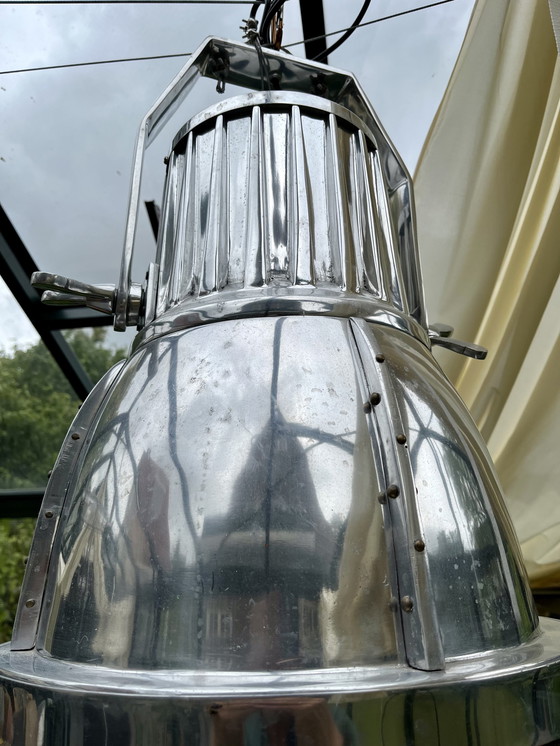Image 1 of Vintage Pendant Lamp