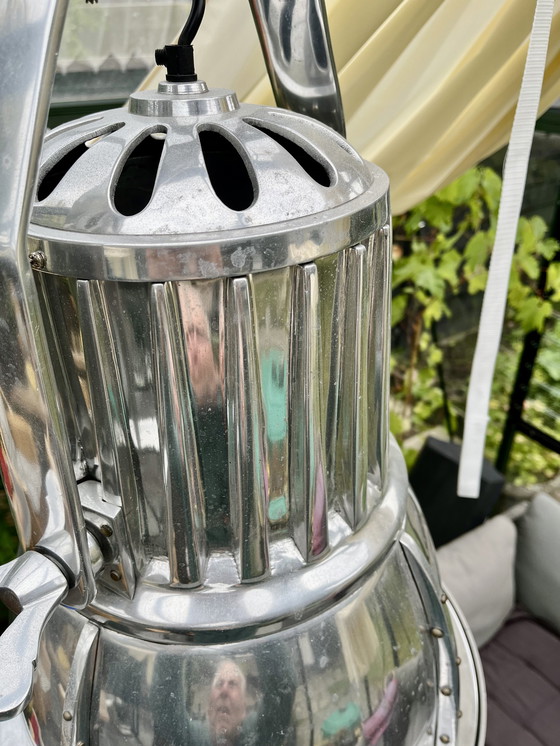 Image 1 of Vintage Pendant Lamp