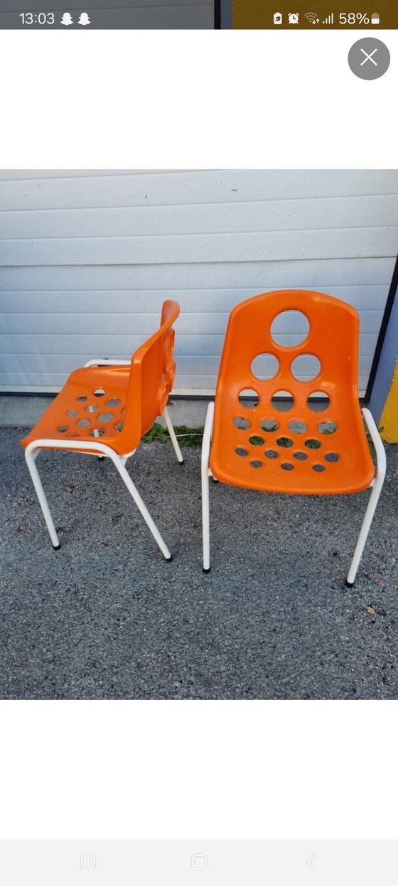 Image 1 of 1970/80 Sicopal chair