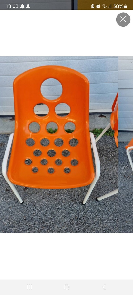 Image 1 of 1970/80 Sicopal chair
