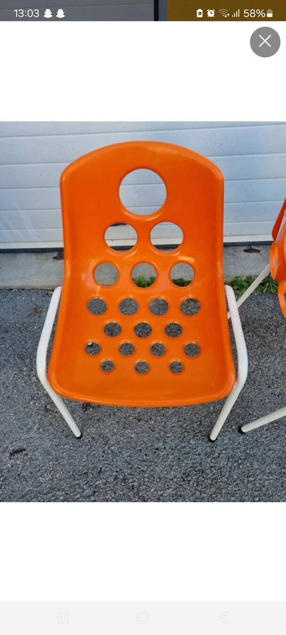 Image 1 of 1970/80 Sicopal chair