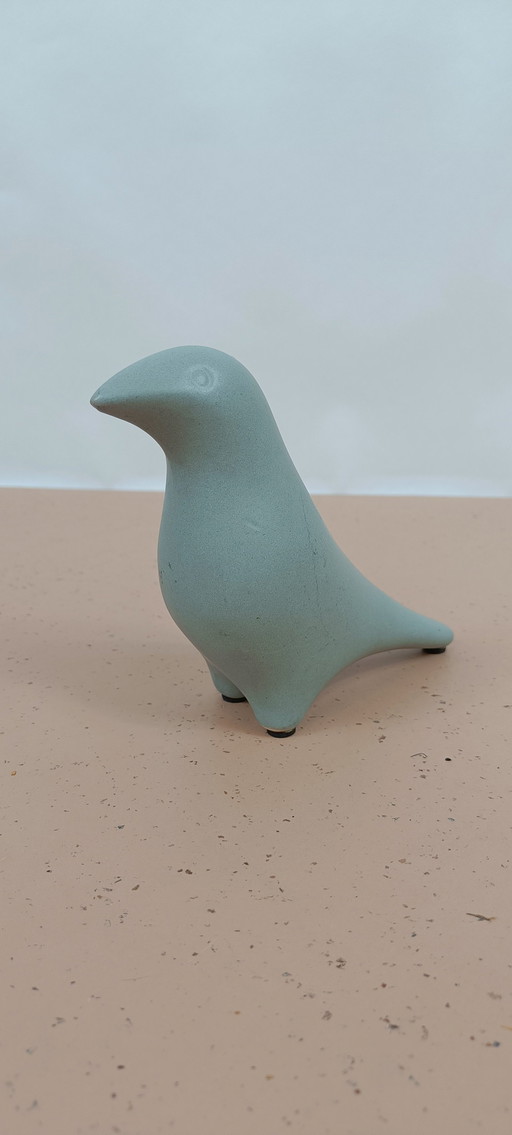 Statue Bird - Pottery