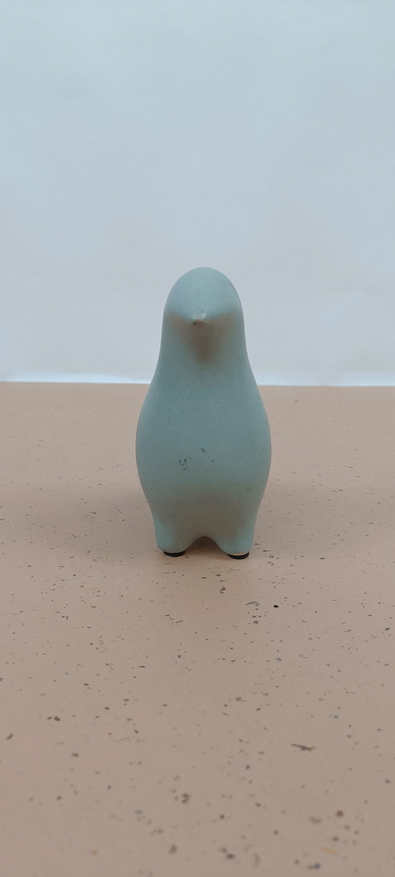 Image 1 of Imagen de pájaro – Loza